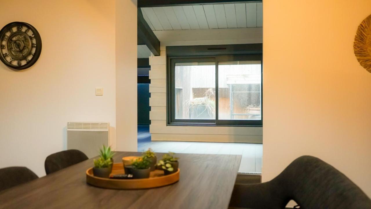 Tropez' - Hyper Centre - Parking Apartman Clermont-Ferrand Kültér fotó
