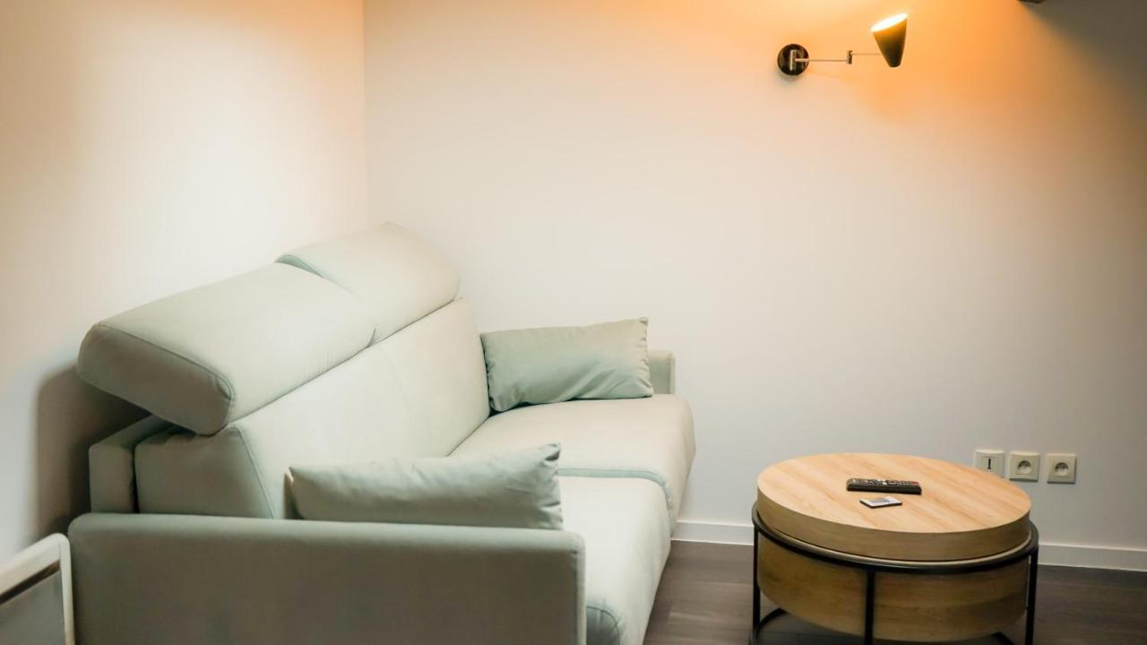Tropez' - Hyper Centre - Parking Apartman Clermont-Ferrand Kültér fotó